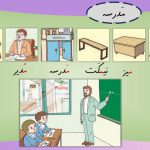 پاورپوینت آموزش نشانه های فارسی اول دبستان (19894)